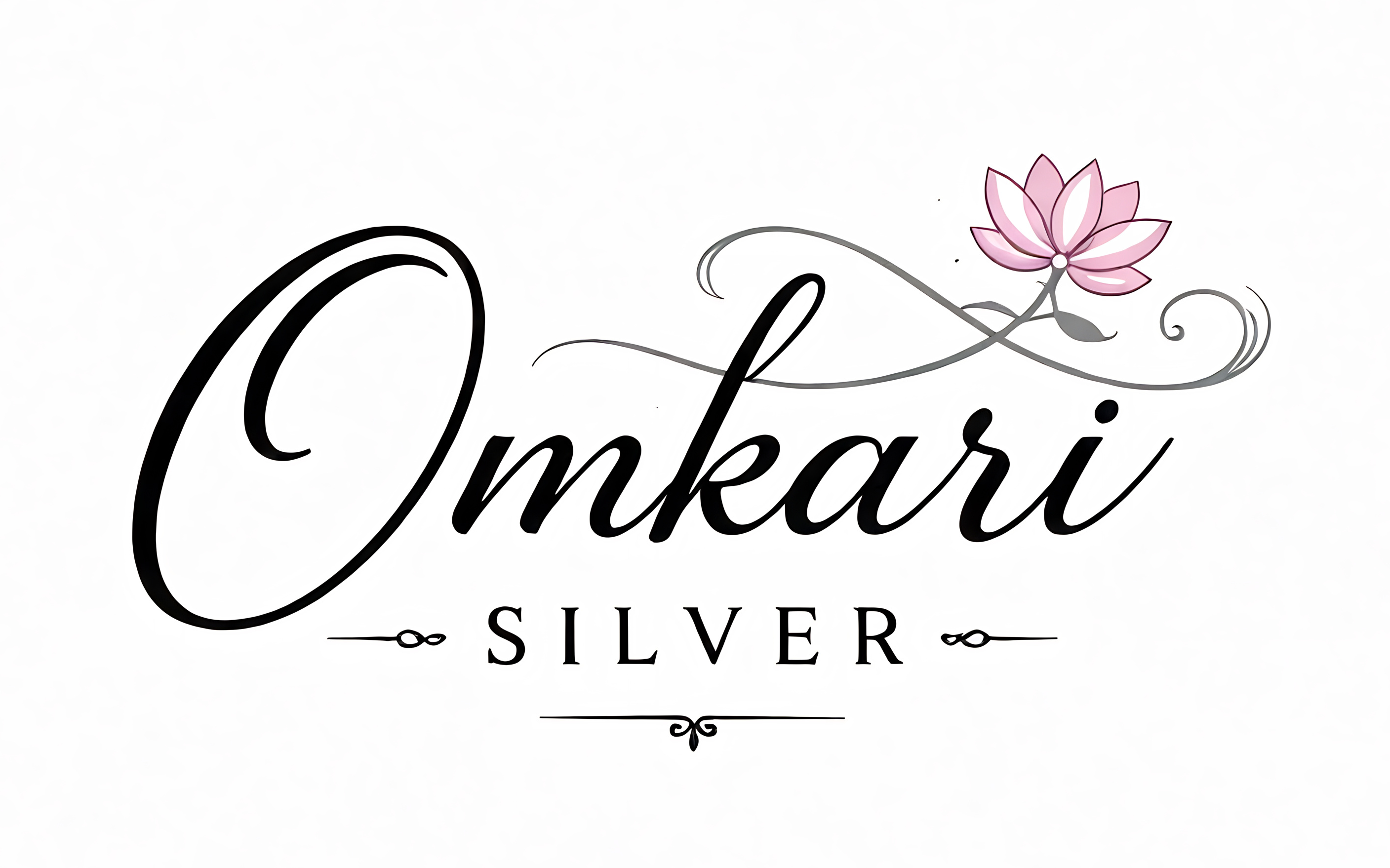 Omkari Silver
